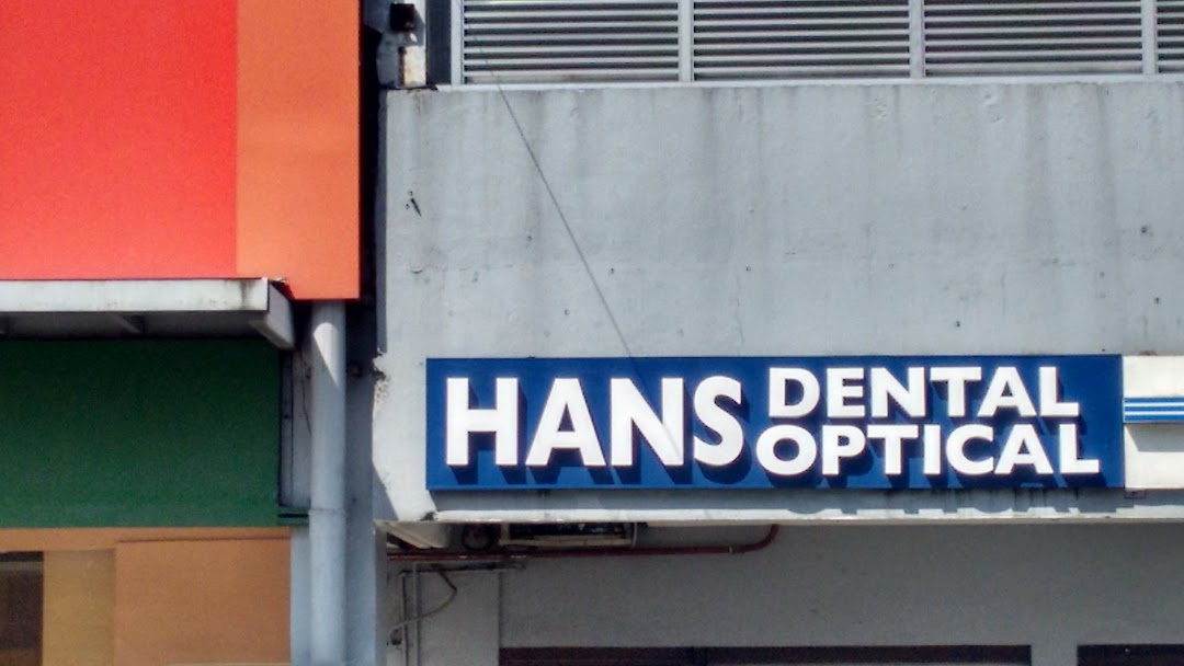 Hans Dental Optical