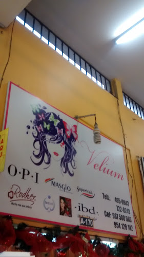 Opiniones de Velium en Callao - Centro de estética