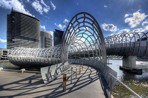 Webb Bridge
