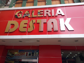 Galeria Destak