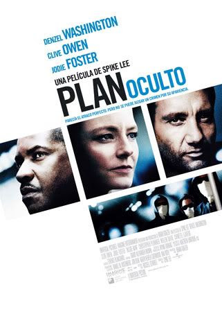 El plan