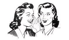 gossip
