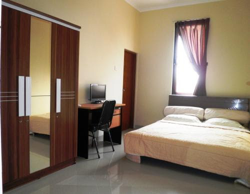 Konsep 27 Desain Kamar 2x3 Untuk Suami Istri