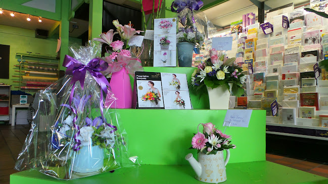 Harvest Flower Shop - Liverpool