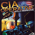 CIA Operative Solo Missions