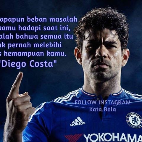 Kata Kata Bijak Suporter Bola - Apa Bagaimana