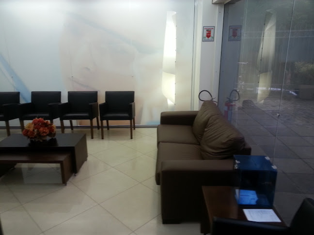 R. 24 de Outubro, 111 - Moinhos de Vento, Porto Alegre - RS, 90110-040, Brasil