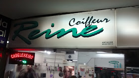Reine Coiffeur