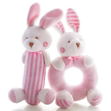 newborn cuddly toy