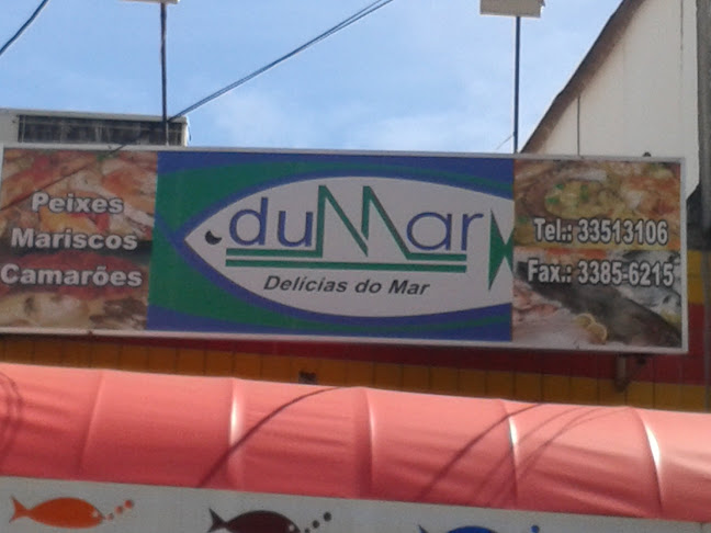 DUMAR Pescados - Loja