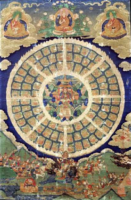 shambala