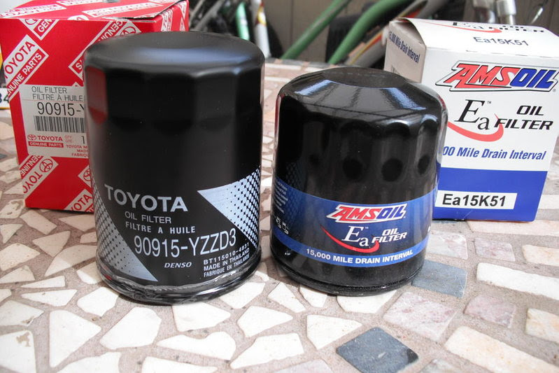 Toyota Oil Filter (Made in Thailand) vs. the competition........-filters-003.jpg