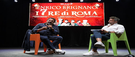 Fabula 2024: Nelle ambientazioni fantastiche degli scritti | Irpinia24