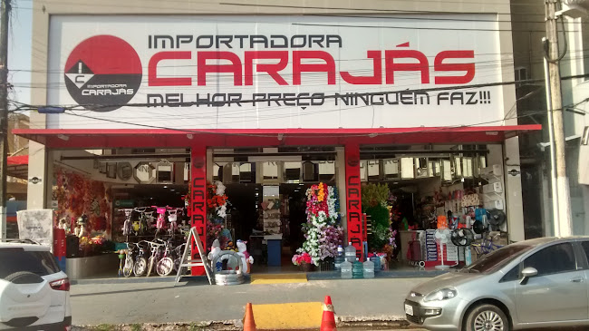 Importadora Carajás