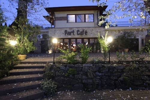 Part Cafe - Dunakeszi
