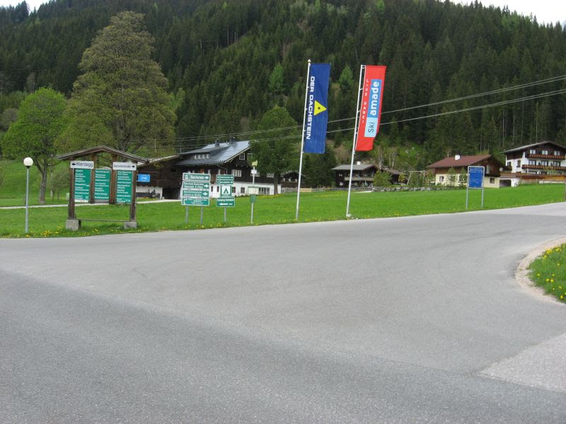 dachsteinstrasse