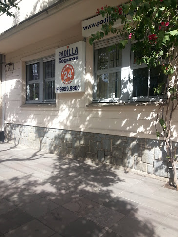 Padilla Seguros - Porto Alegre
