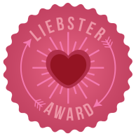 Liebster award :)