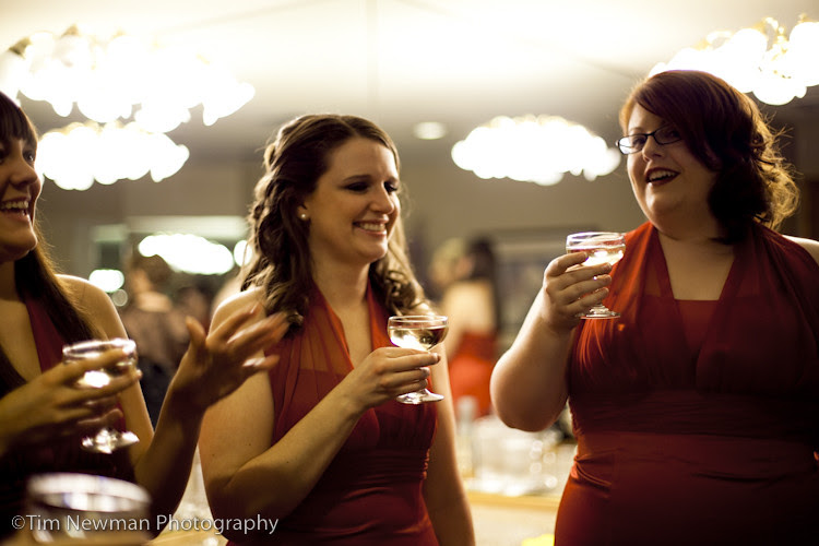 Chani + Kacey Wedding