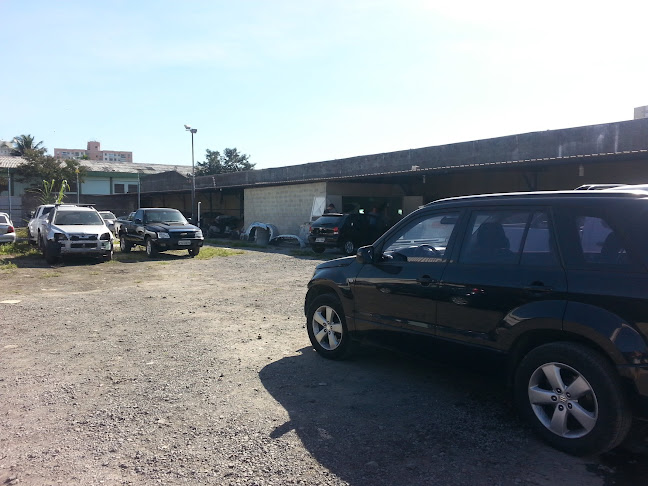 Centro Automotivo Gouveia - Vila Velha
