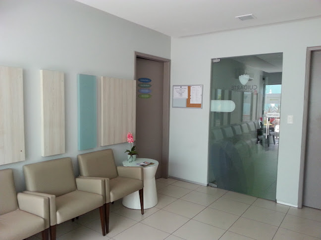 Clínica Cuidarte - Teresina