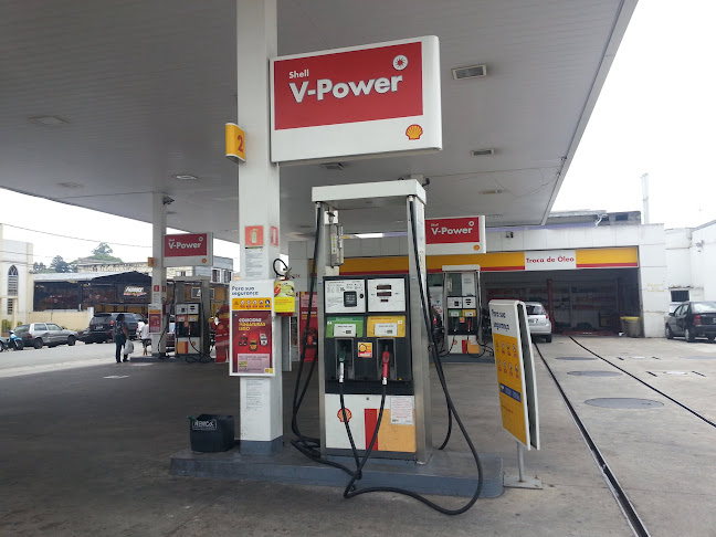 Avaliações sobre Auto Posto Shell Campo Limpo em São Paulo - Posto de combustível