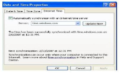 Cara Setting Jaringan Lan untuk Warnet