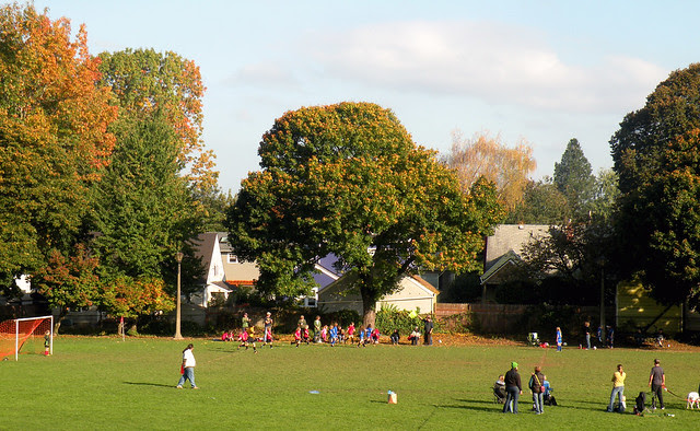 Soccer Sunday