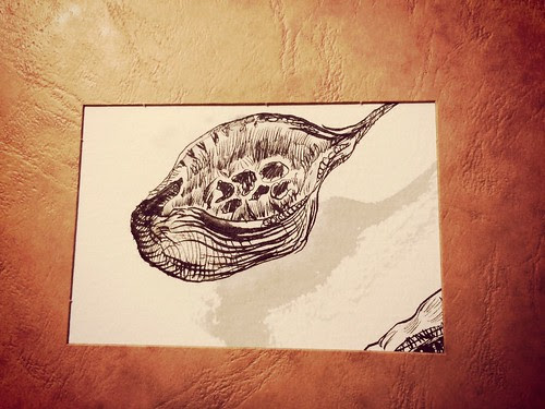 Sketchbook #80