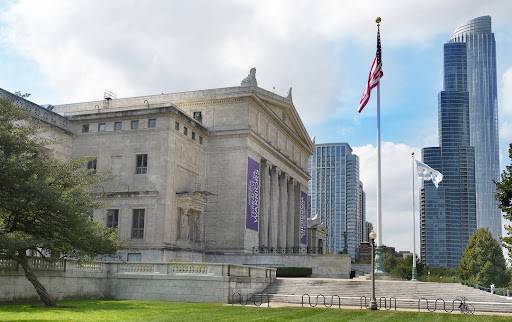 Museum «The Field Museum», reviews and photos, 1400 S Lake Shore Dr, Chicago, IL 60605, USA