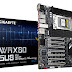Gigabyte is preparing a motherboard on WRX80 chipset - AMD Ryzen Threadripper PRO chipset will be available soon

 