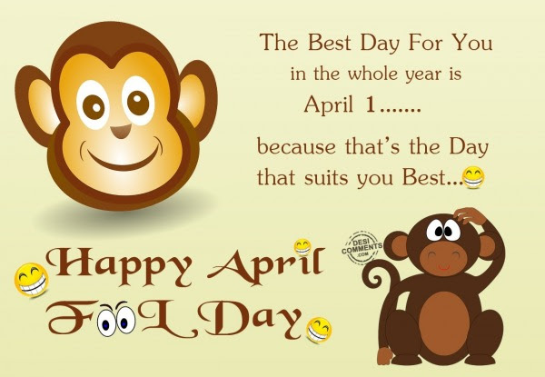 April Fool\u2019s Day Pictures, Images, Graphics for Facebook, Whatsapp, Pinterest April Fool\u2019s Day Pictures, Images, Graphics for Facebook, Whatsapp, Pinterest