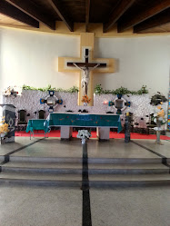 Paróquia São José do Murialdo