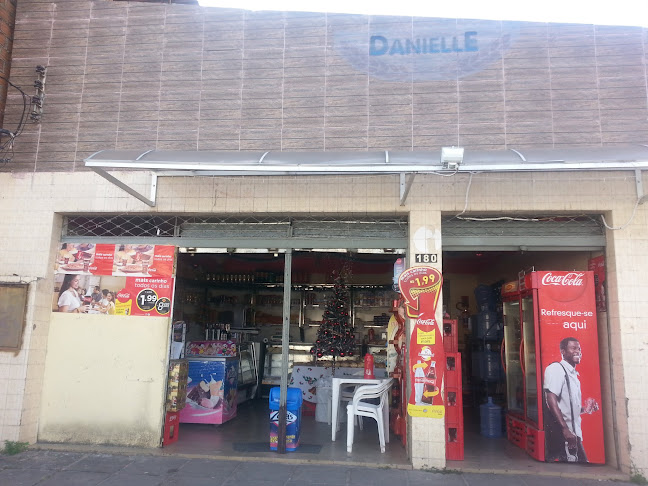 Padaria Danielle - Recife