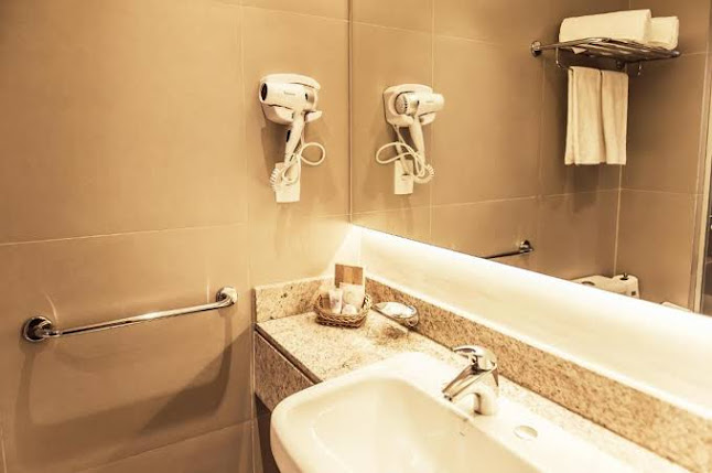 Quality Porto Alegre - Porto Alegre
