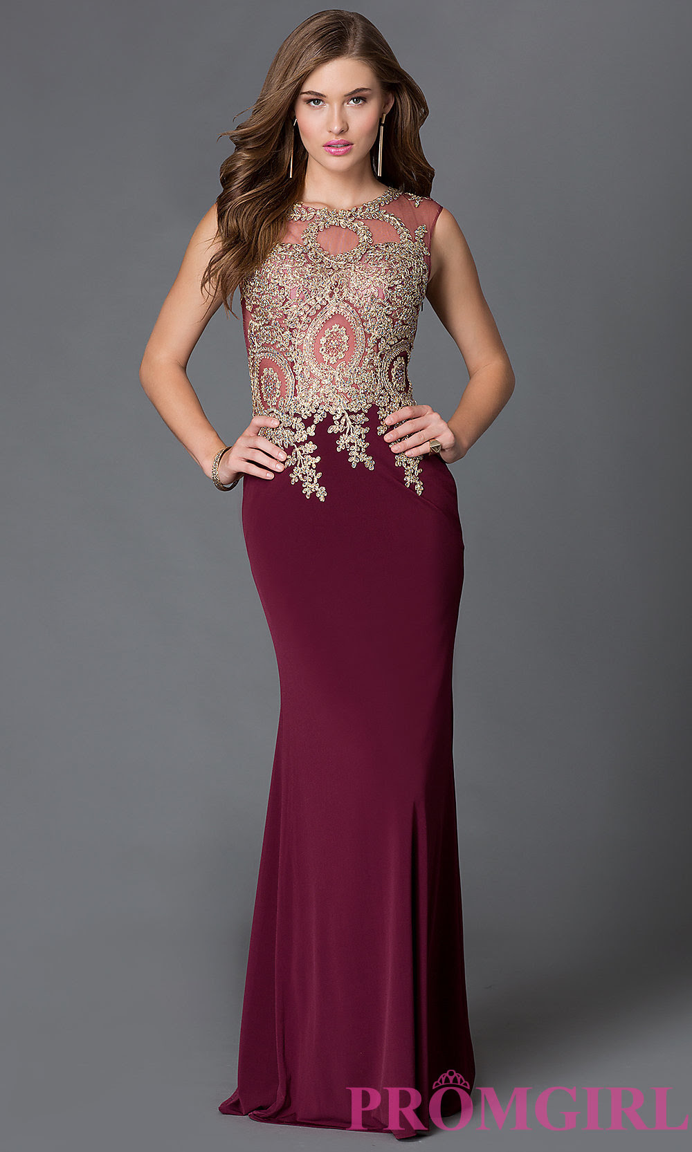LATEST CHRISTMAS GOWNS 4