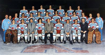 1972-73 Quebec Nordiques team photo 1972-73 Quebec Nordiques team.jpg