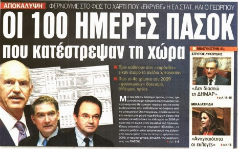 ΕΛΣΤΑΤ ΔΙΟΓΚΩΣΗ ΧΡΕΟΥΣ