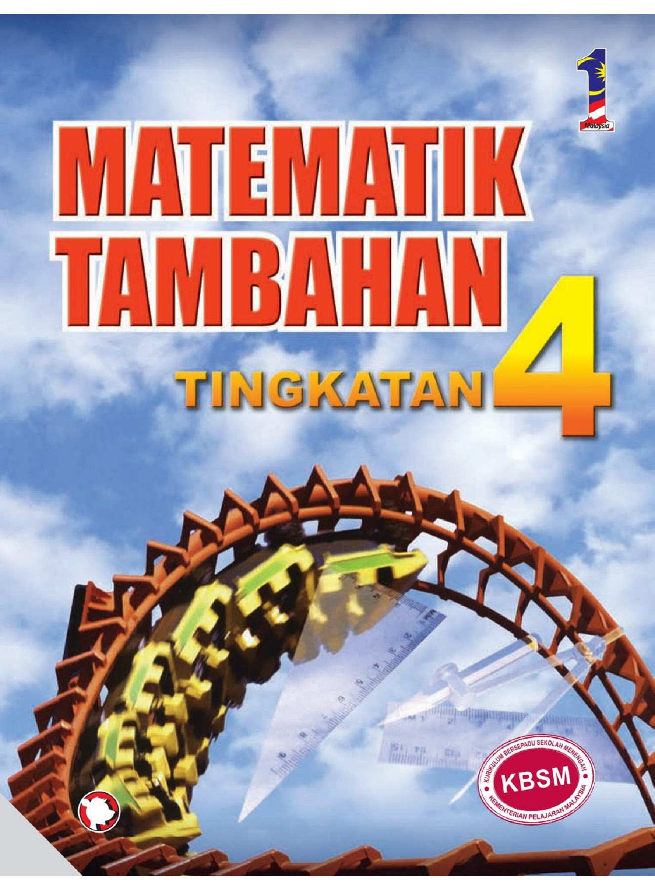 Buku Teks Tingkatan 4 Matematik Kbsm  Wallpaper