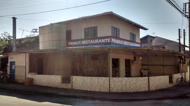 Primus Restaurante - Joinville