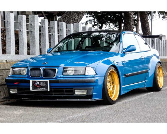 Featured image of post Bmw Jdm Style The bmw s on stanceworks lately have been phenomenal