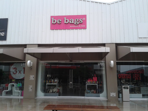 Be Bags