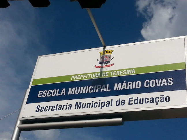 Av. Alcira Ribeiro de Carvalho, 7009 - Gurupi, Teresina - PI, 64082-100, Brasil