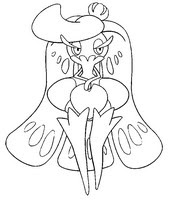 pokemon ausmalbilder lunala amazon s choice for canvas bonkers coloriage mandaqla d&#x00027;automne