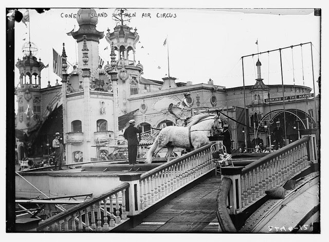 Vintage Coney Island 7