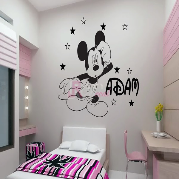 Wall Painting Art Simple Design Wall Decor Diy