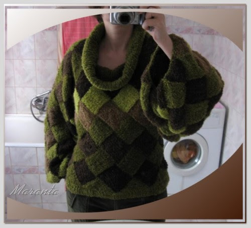 sweter