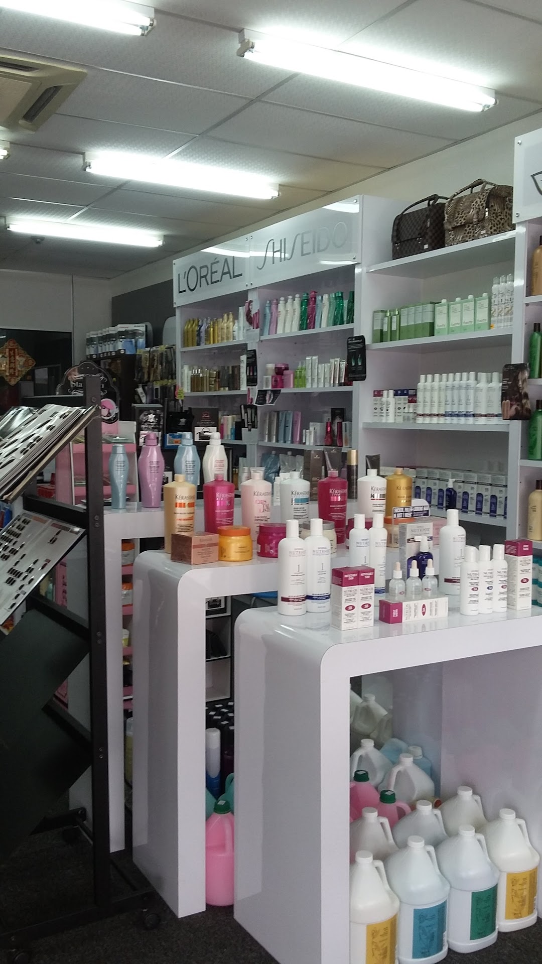 Yoong Yoong Haircare Product Shop