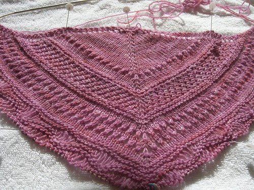 pink pamuya