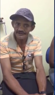 Ambientalista foi morto a tiros em agosto do ano passado